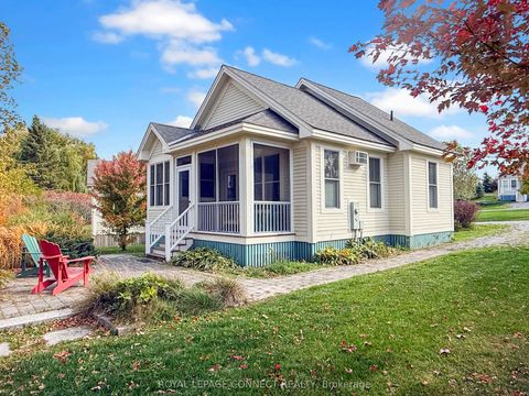 Photo of 18 Natures Lane #74, Prince Edward County, ON K0K 1P0 (MLS # X12480375)