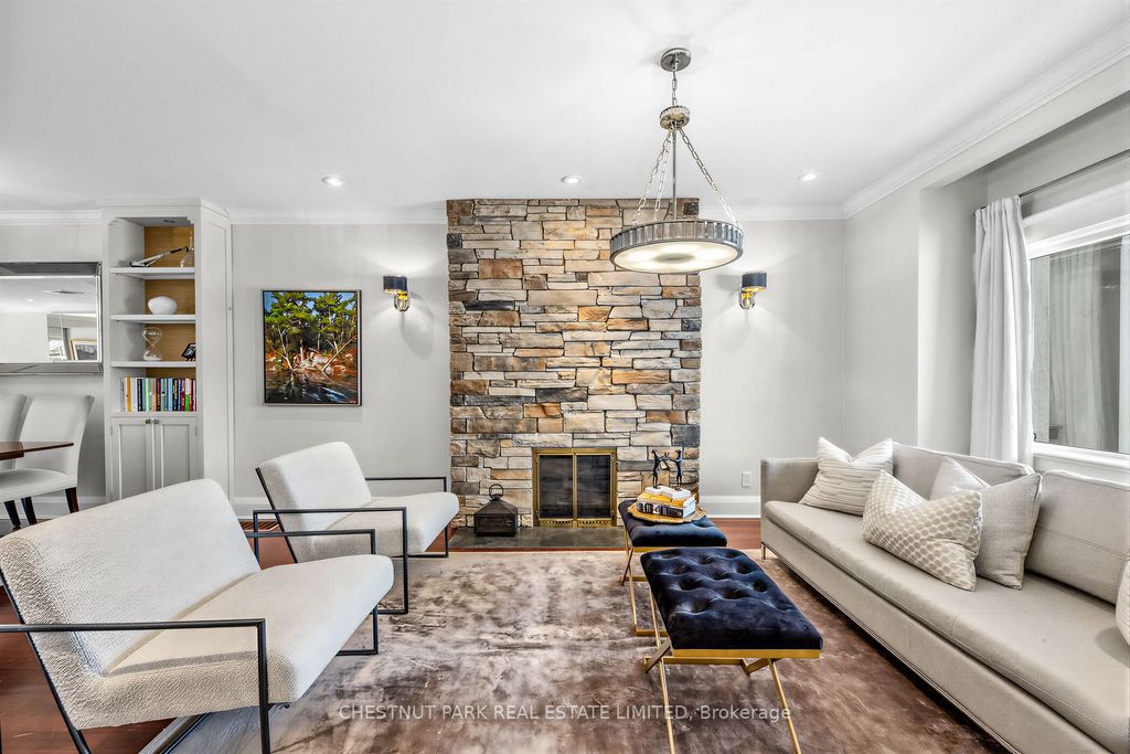 Photo of 351 Hillsdale Avenue E, Toronto, ON M4S 1T9 (MLS # C12801834)