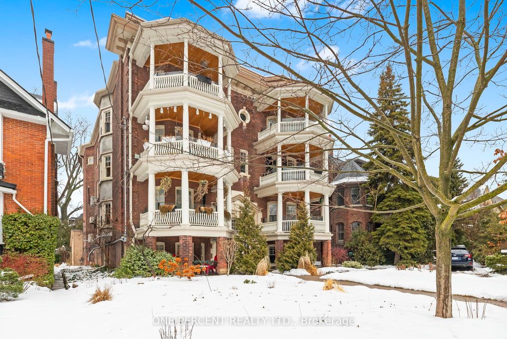 Photo of 68 Kendal Avenue #2, Toronto, ON M5R 1L9 (MLS # C12679294)