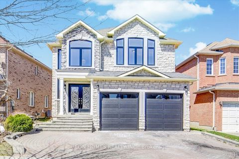 322 Elson Street (Main) Markham ON L3S 4S4