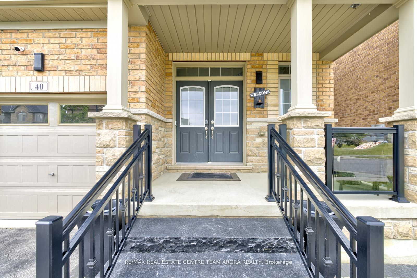 40 Killington Avenue