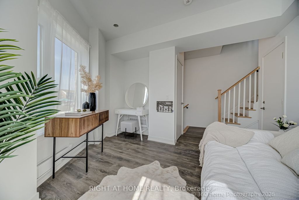 Photo of 1 Case Ootes Drive, Toronto, ON M4A 0A9 (MLS # C12925306)