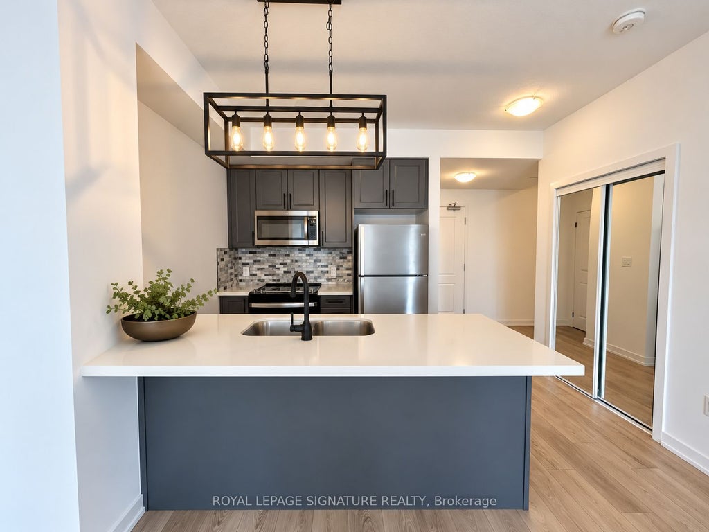 Photo of 460 Dundas Street E #807, Hamilton, ON L8B 2A5 (MLS # X14032546)