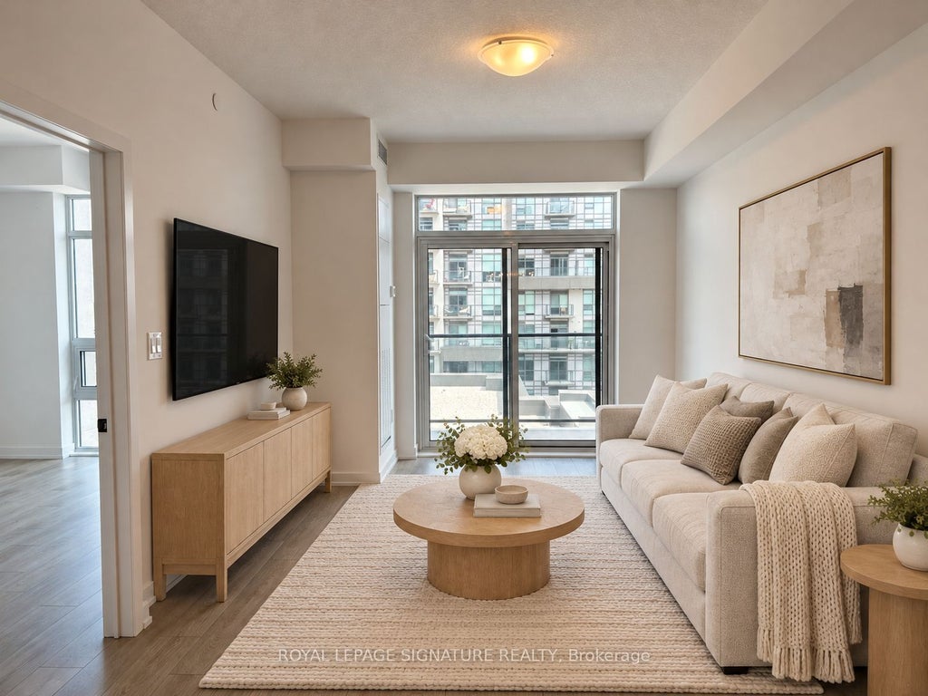 Photo of 460 Dundas Street E #807, Hamilton, ON L8B 2A5 (MLS # X14032546)