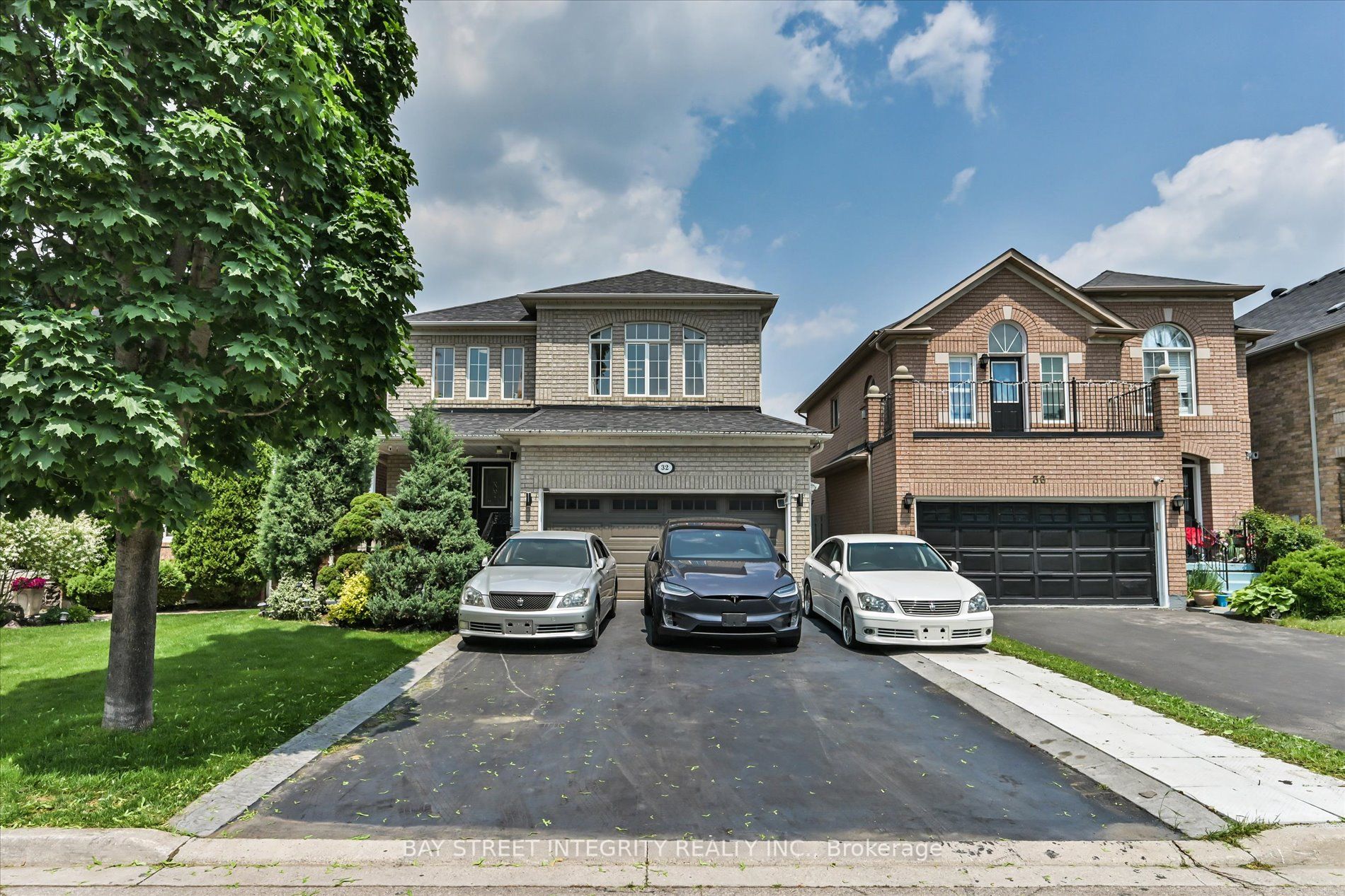 32 Sail Crescent