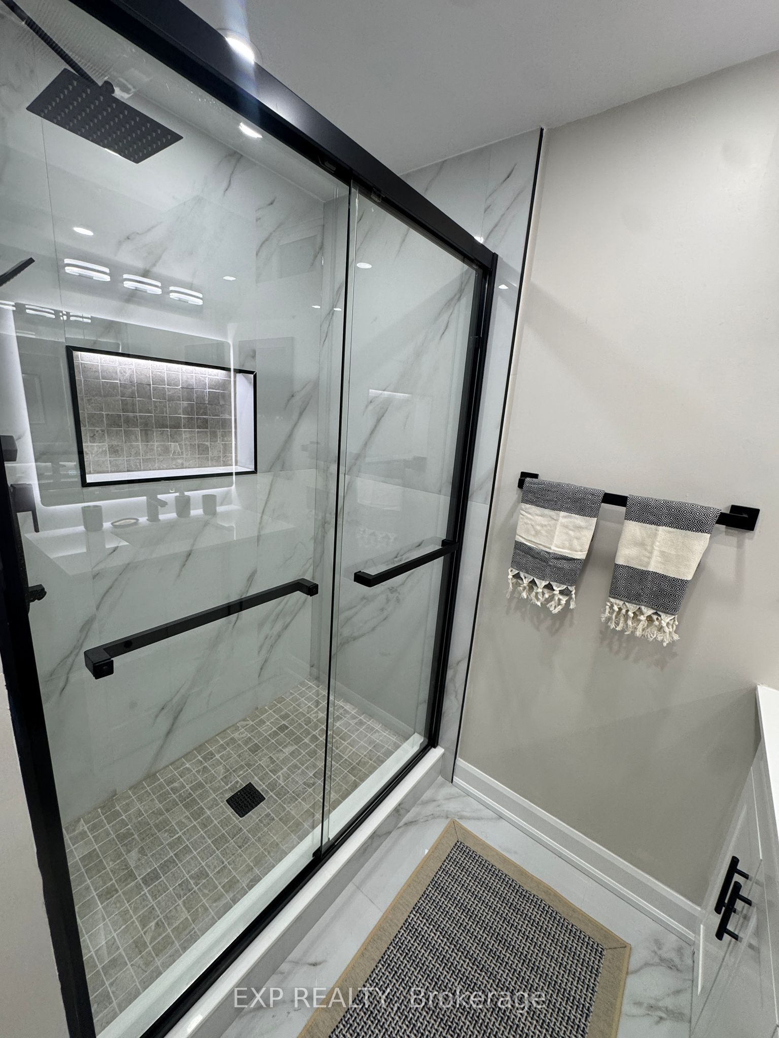 925 Cobb Court Basement