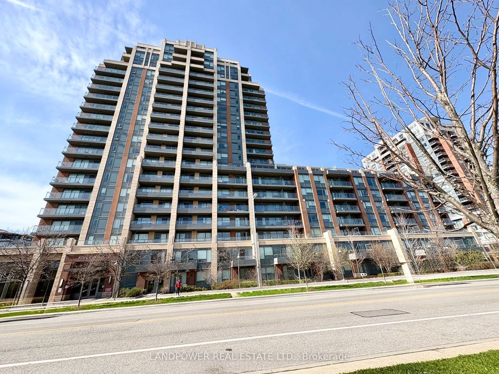 Photo of 18 Uptown Drive #120, Markham, ON L3R 5M5 (MLS # N13100408)