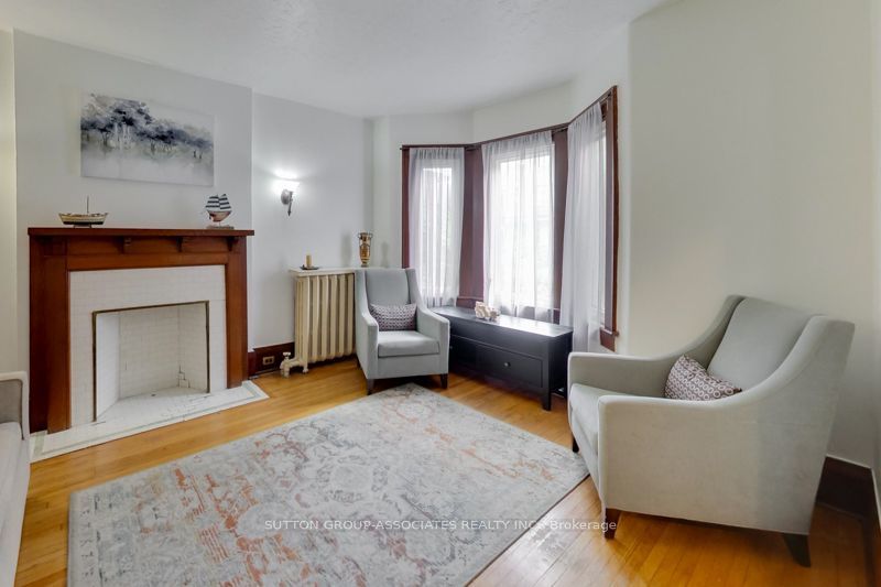 Photo of 131 Lauder Avenue, Toronto, ON M6H 3E4 (MLS # W13693722)