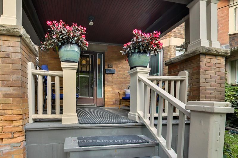 Photo of 131 Lauder Avenue, Toronto, ON M6H 3E4 (MLS # W13693722)