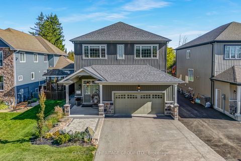 Property photo of 807a montsell avenue, georgina, ON l0e 1s0