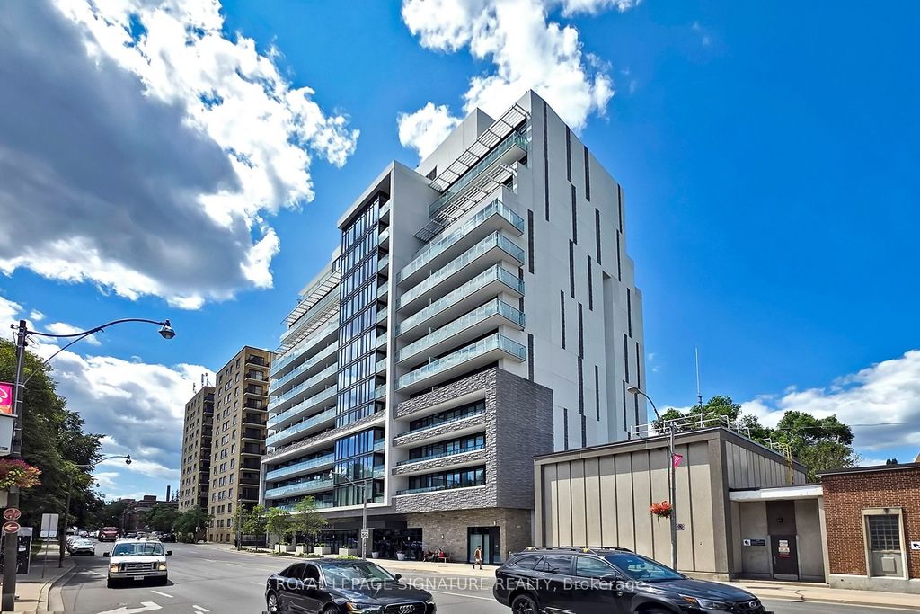 Photo of 3018 Yonge Street #415, Toronto, ON M4N 2K4 (MLS # C12910126)
