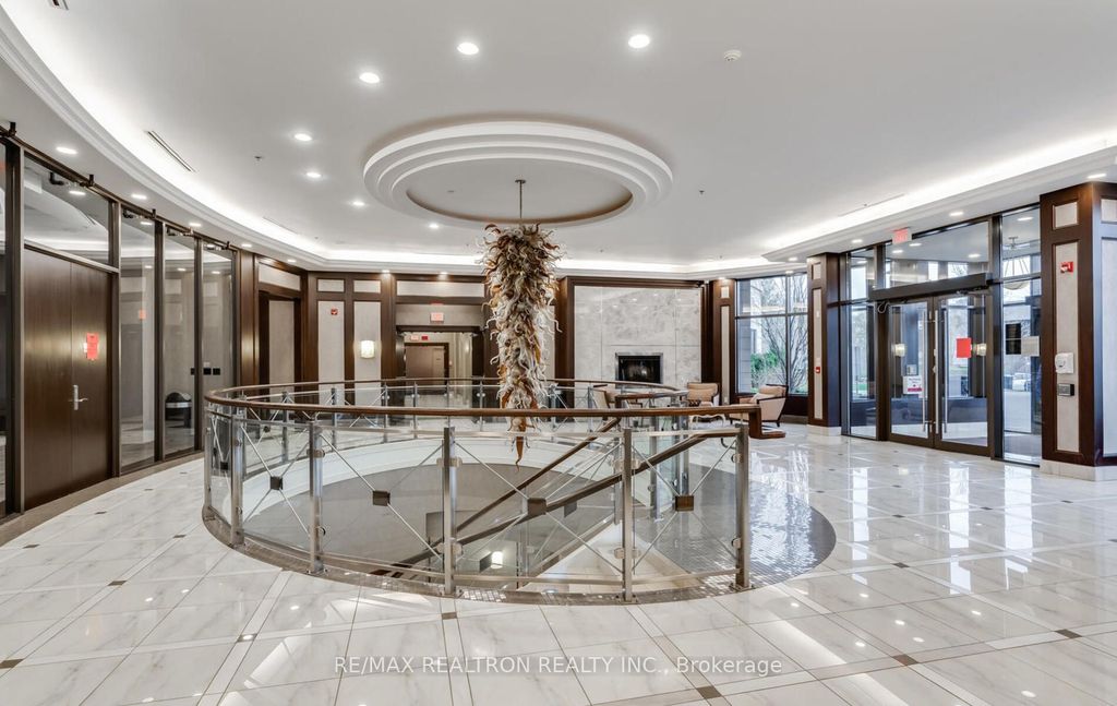 Photo of 133 Wynford Drive #1106, Toronto, ON M3C 0J5 (MLS # C12258171)