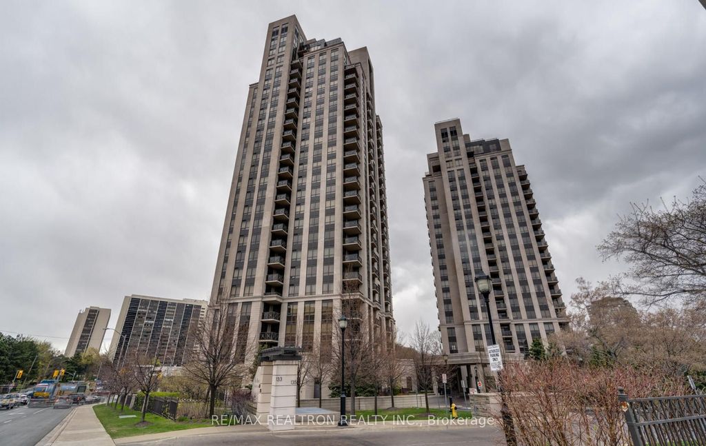Photo of 133 Wynford Drive #1106, Toronto, ON M3C 0J5 (MLS # C12258171)