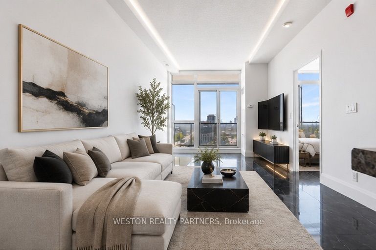 Photo of 1185 The Queensway N/A #1118, Toronto, ON M8Z 0C6 (MLS # W13641952)