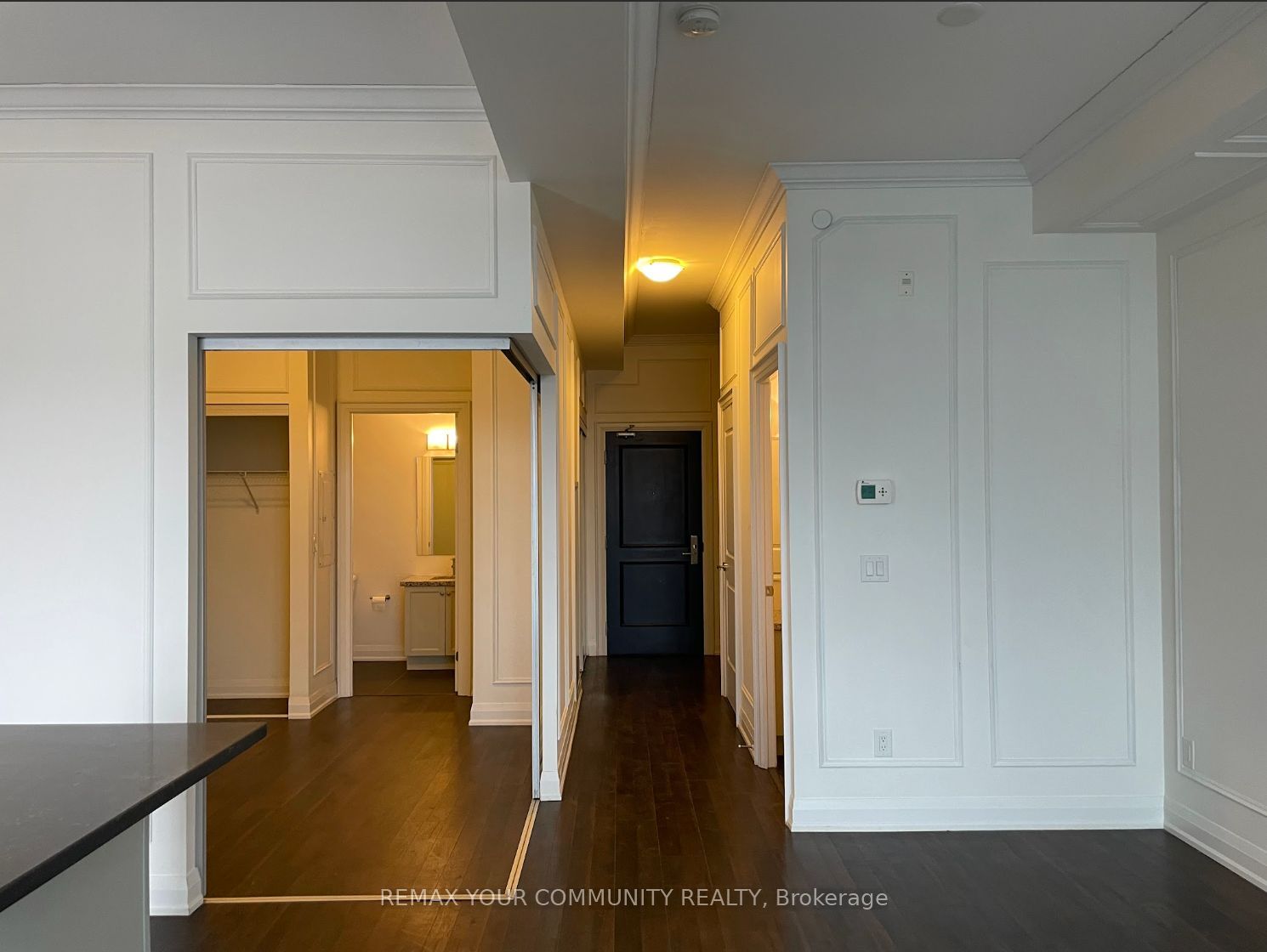 8763 Bayview Avenue 503