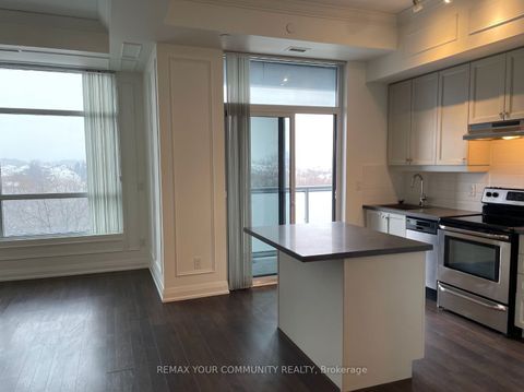 8763 Bayview Avenue 503 Richmond Hill ON L4B 3V1