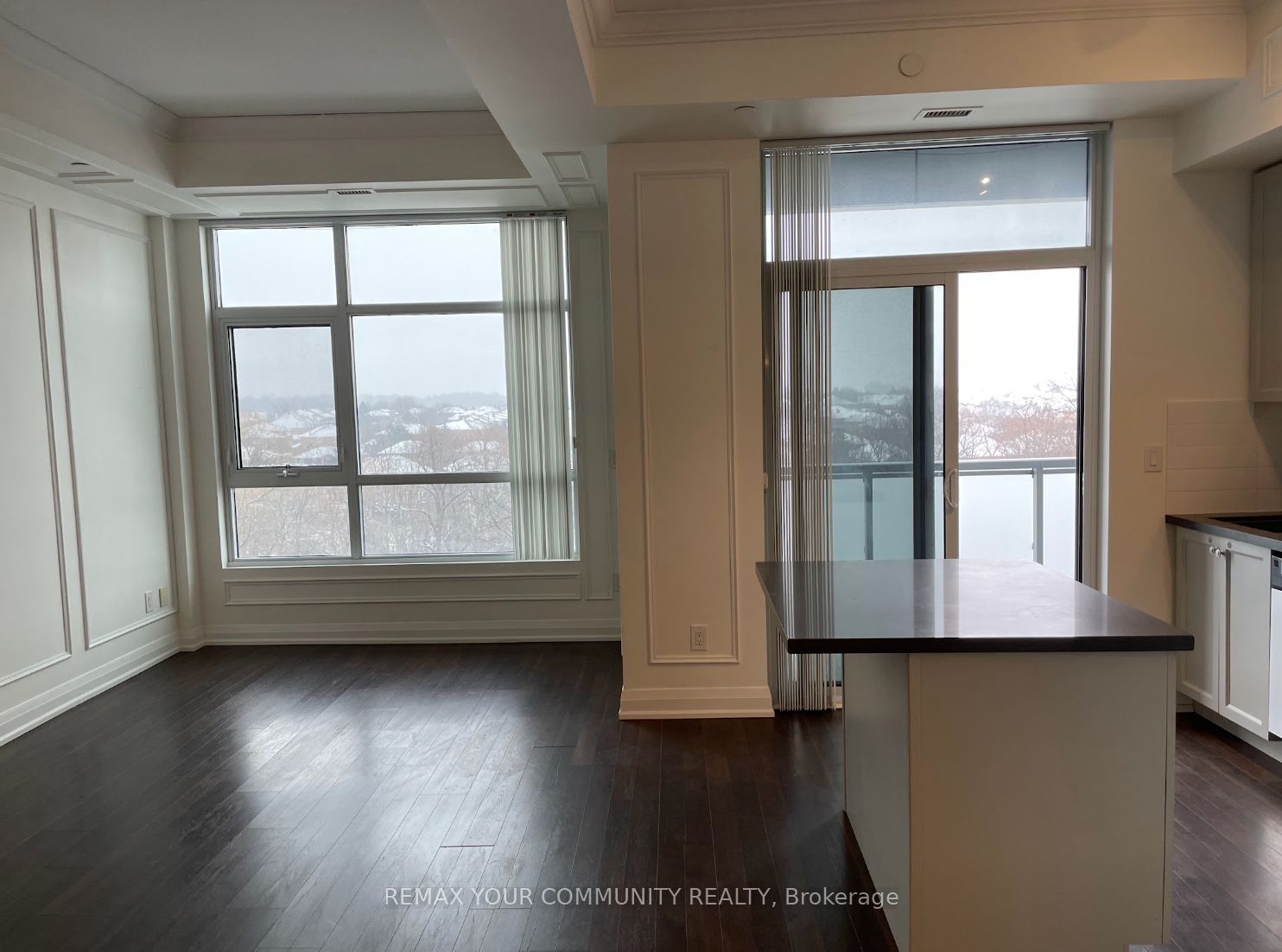 8763 Bayview Avenue 503