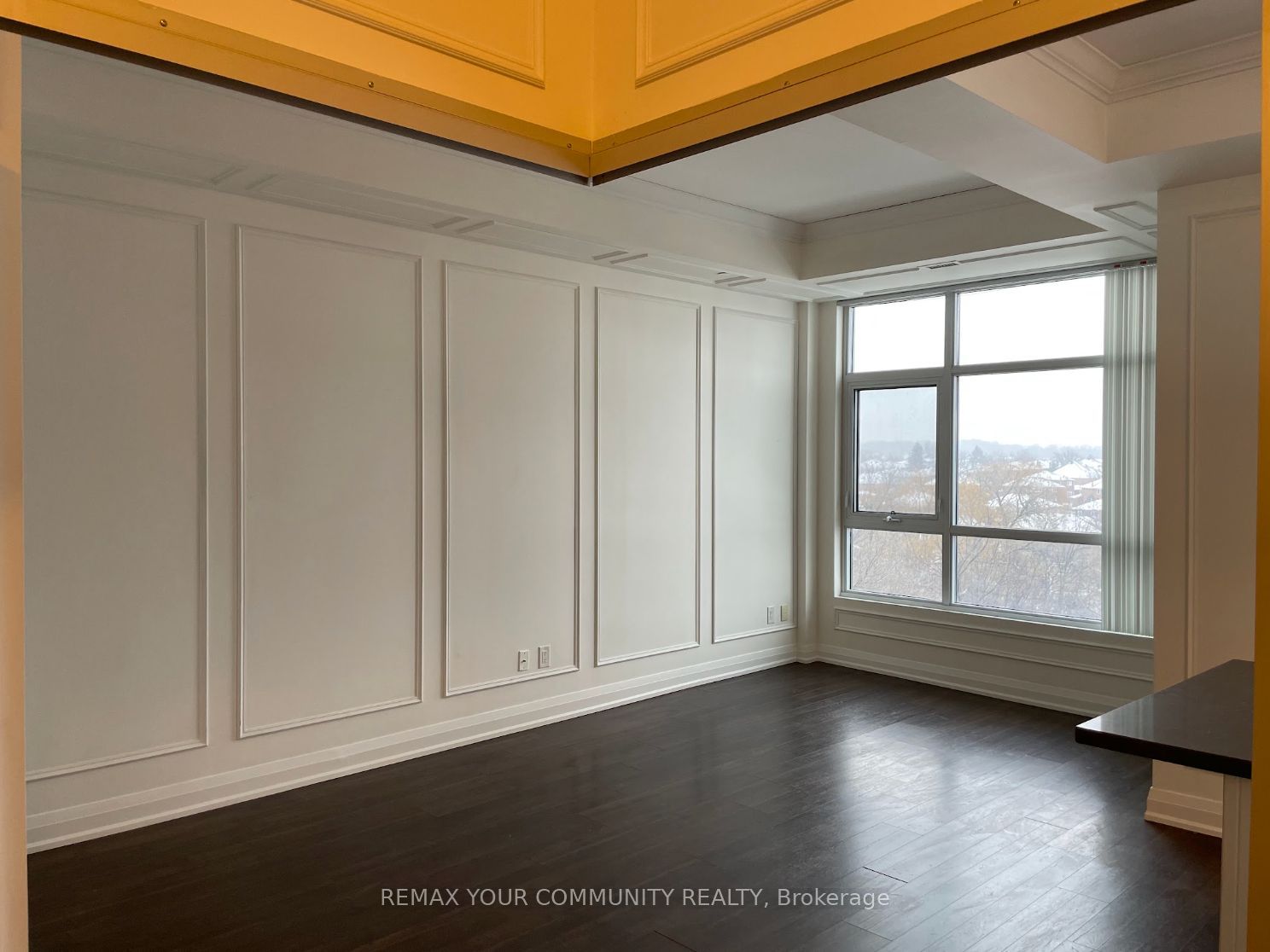 8763 Bayview Avenue 503