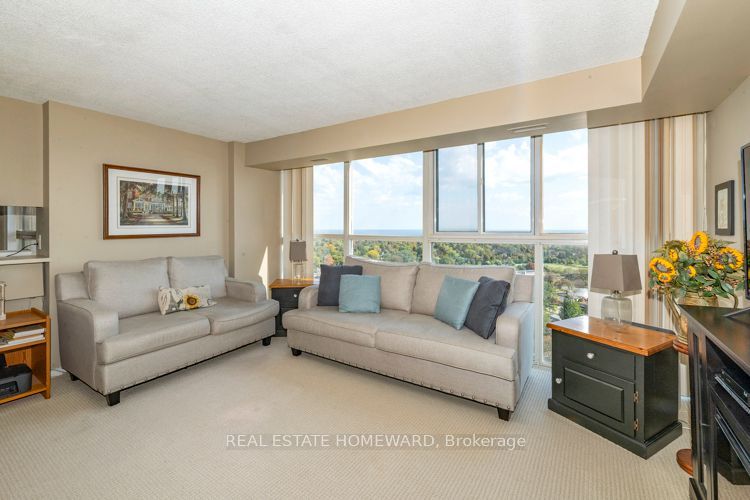 Photo of 90 Dale Avenue #1705, Toronto, ON M1J 3N4 (MLS # E13886478)