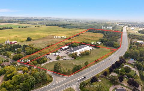 19 Tamblyn Road Clarington ON L0B 1M0