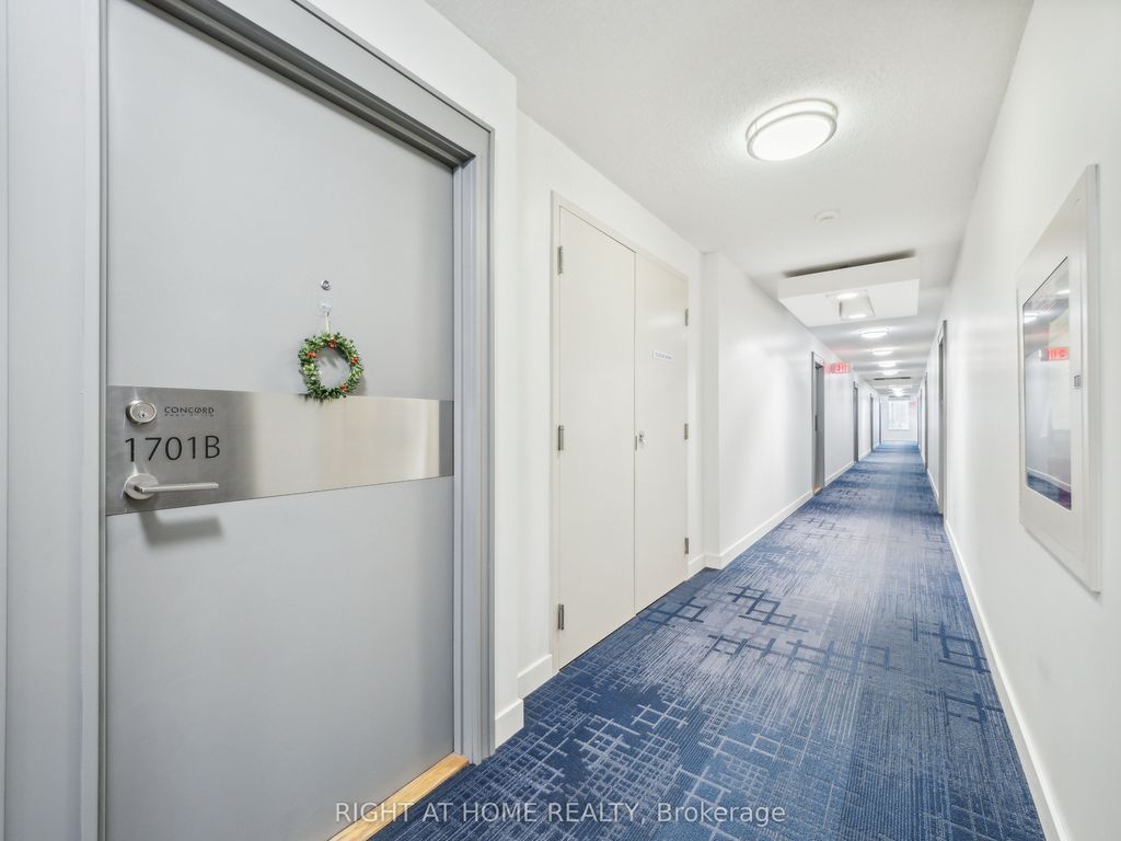 Photo of 19 Singer Court #1701B, Toronto, ON M2K 0B2 (MLS # C12649738)