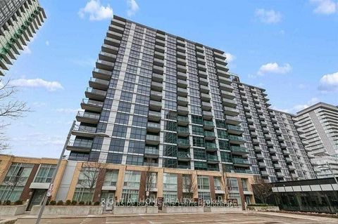 Photo of 19 Singer Court #1701B, Toronto, ON M2K 0B2 (MLS # C12649738)