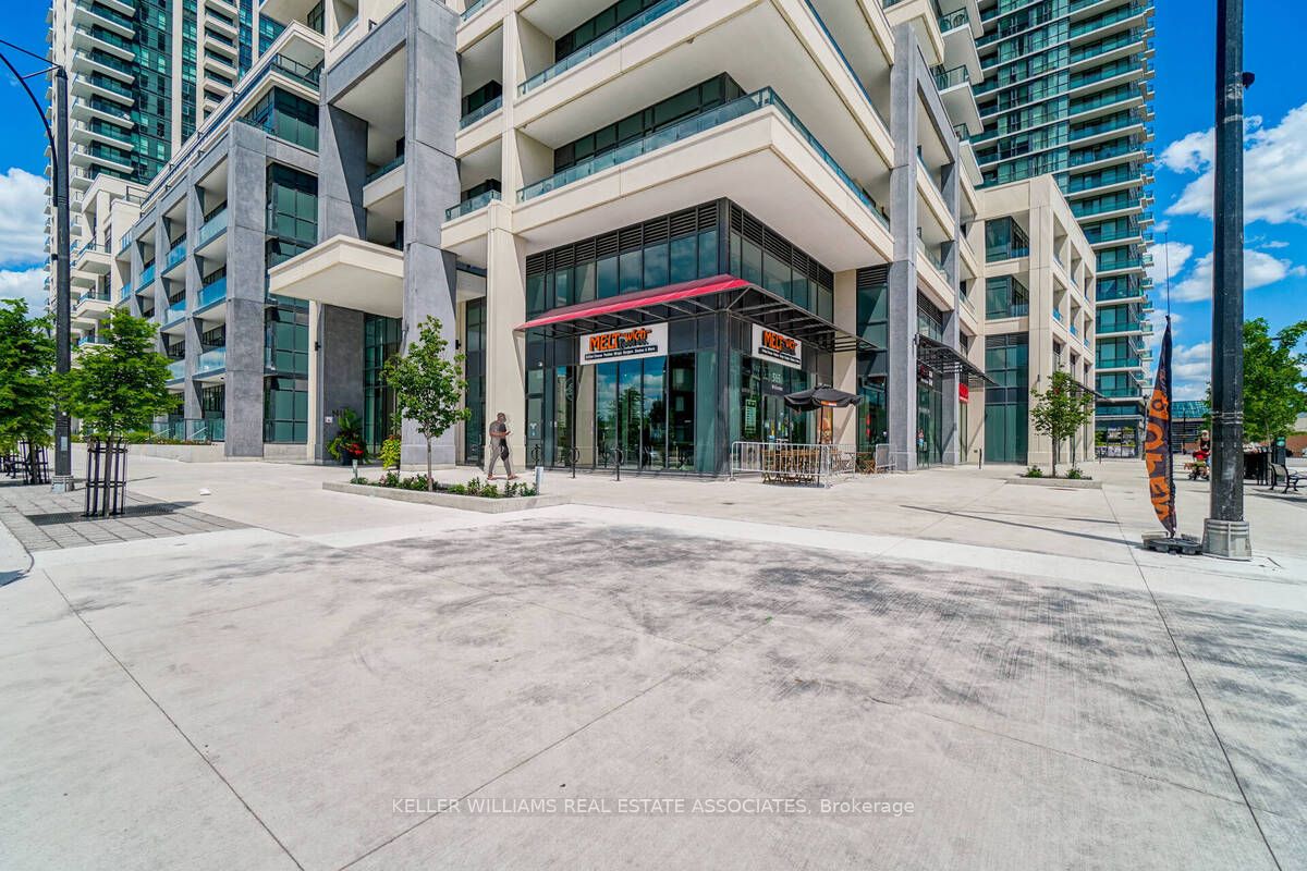 4055 Parkside Village Drive 1118