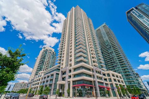 4055 Parkside Village Drive 1118 Mississauga ON L5B 0K8