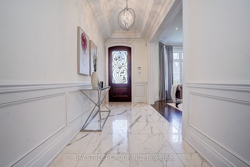 Photo of 28 Carnwath Crescent, Toronto, ON M2P 1J5 (MLS # C13081980)