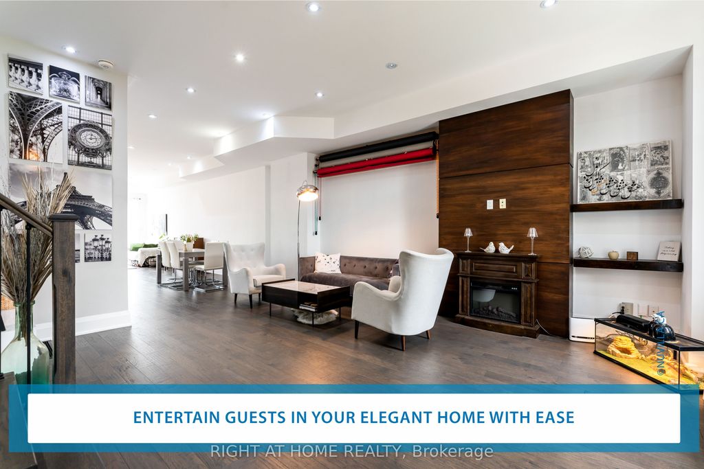 Photo of 10 Marshall Boulevard, Toronto, ON M6N 2R7 (MLS # W12557334)