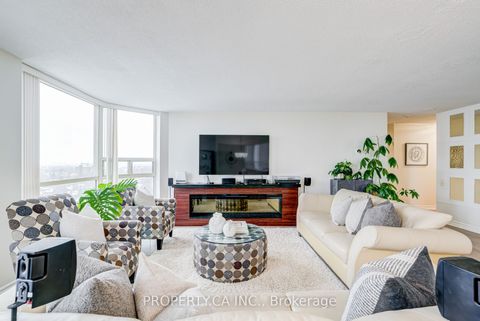 Photo of 2460 Eglinton Avenue E #1516, Toronto, ON M1K 5J7 (MLS # E12678548)