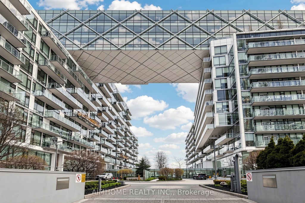 Photo of 39 Queens Quay #328, Toronto, ON M5E 0A4 (MLS # C13656046)