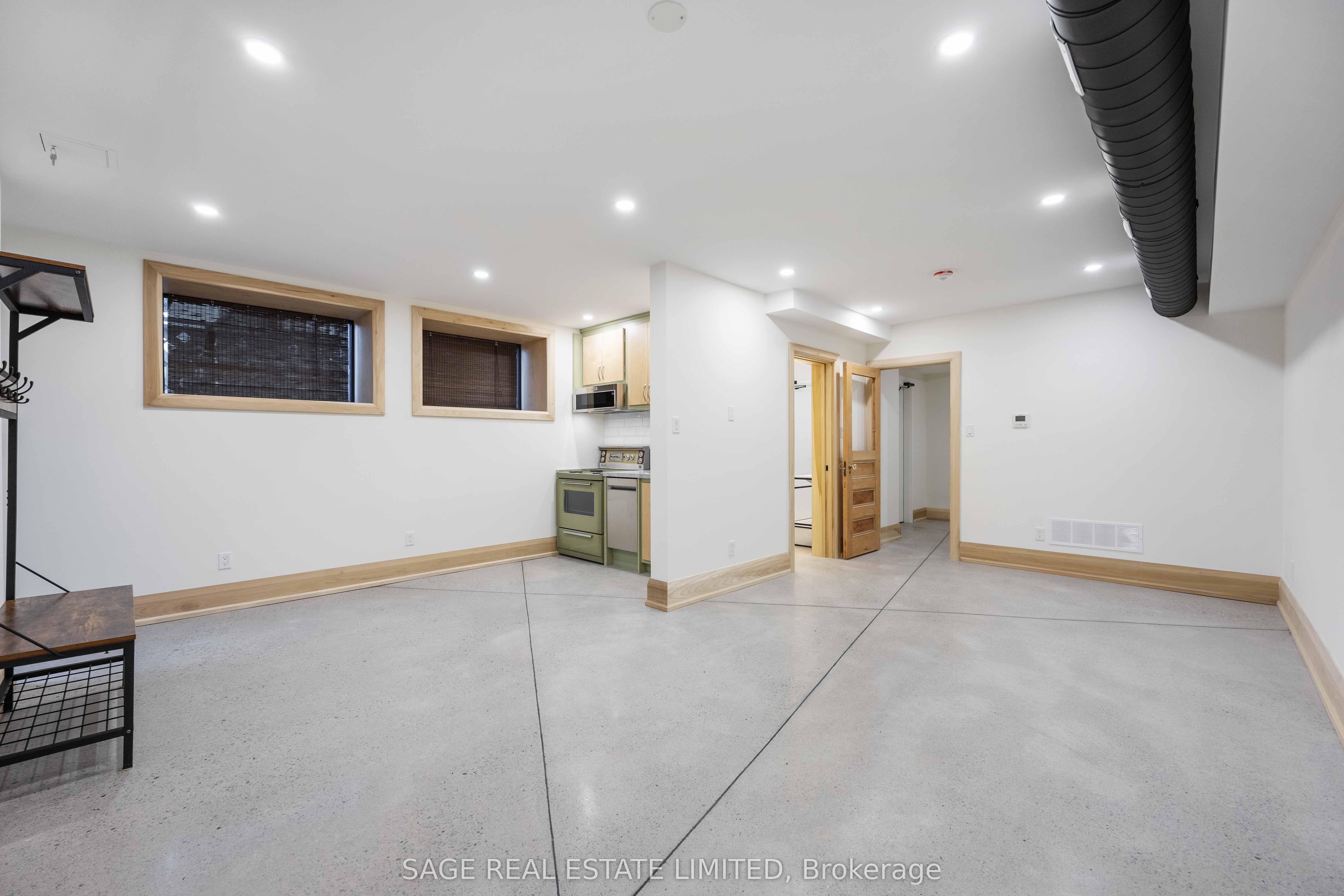 67 Shannon Street Lower