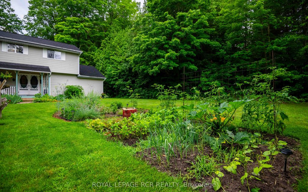 Photo of 308392 Hockley Road, Mono, ON L9W 6N4 (MLS # X12661282)