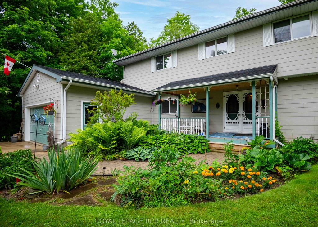 Photo of 308392 Hockley Road, Mono, ON L9W 6N4 (MLS # X12661282)