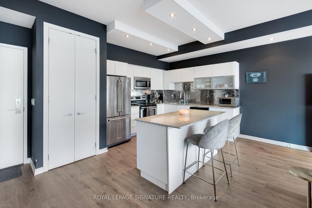 Photo of 59 East Liberty Street #2209, Toronto, ON M6K 3R1 (MLS # C12860554)