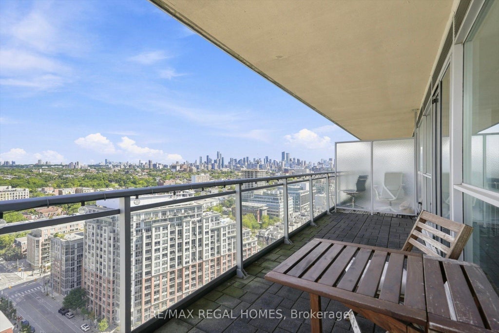 Photo of 80 Western Battery Road #2304, Toronto, ON M6K 3S1 (MLS # C13755122)
