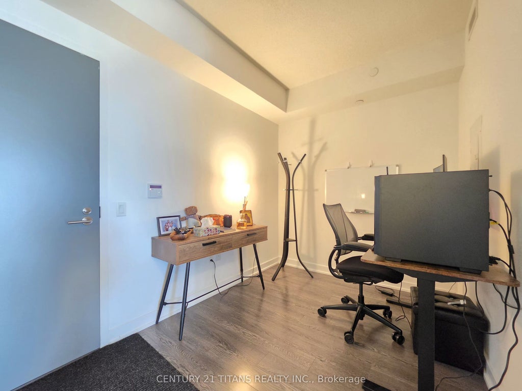 Photo of 50 O'neill Road #1610, Toronto, ON M3C 0R1 (MLS # C13544506)
