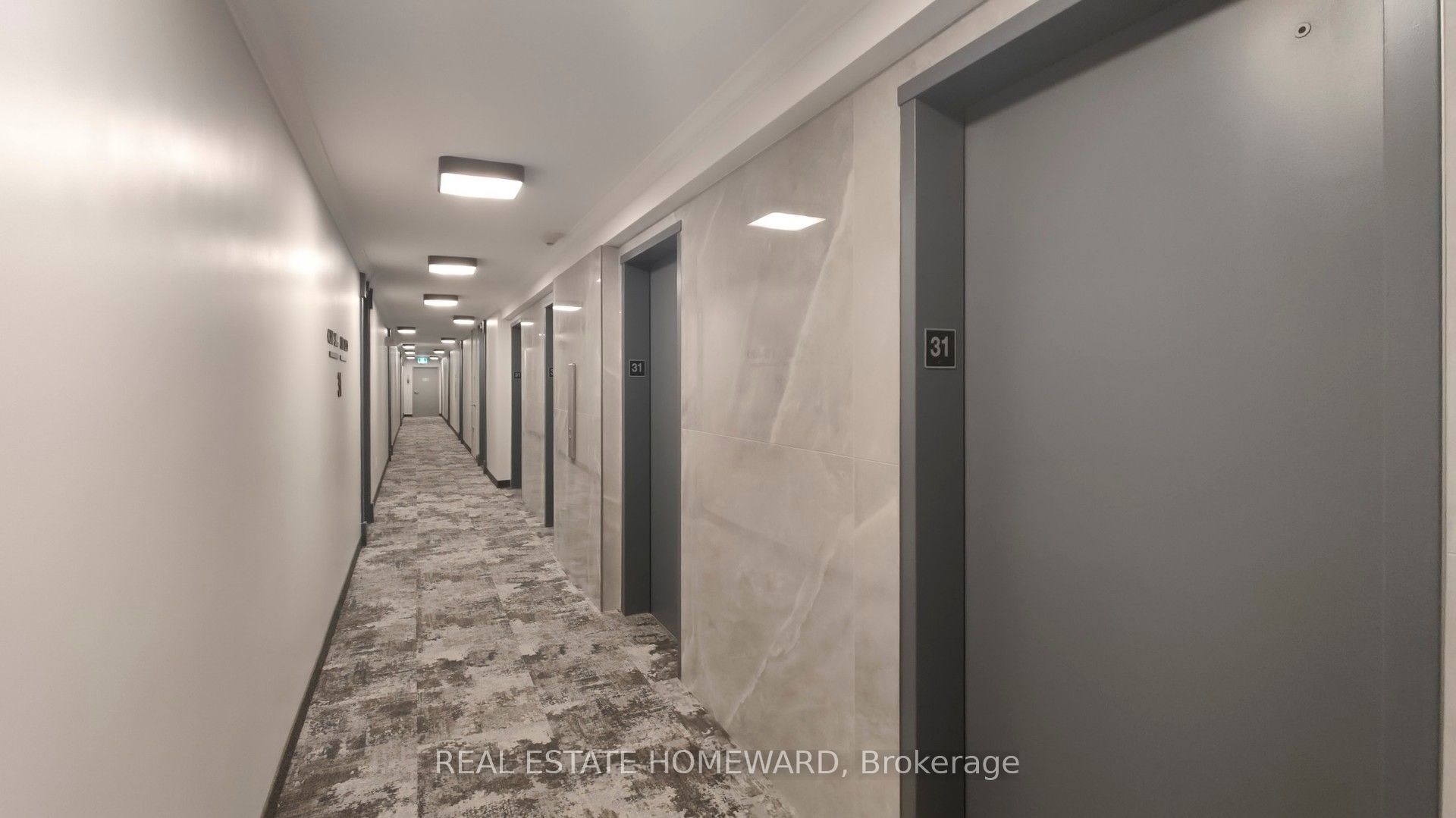 40 Homewood Avenue 1404