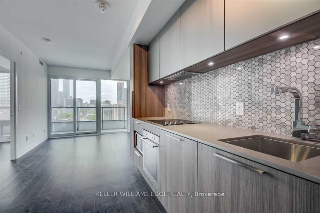 Photo of 85 Wood Street #3609, Toronto, ON M4Y 0E8 (MLS # C13018296)