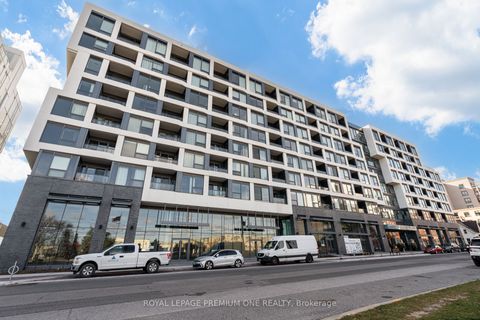 2450 Old Bronte Road 406 Oakville ON L6M 5P6