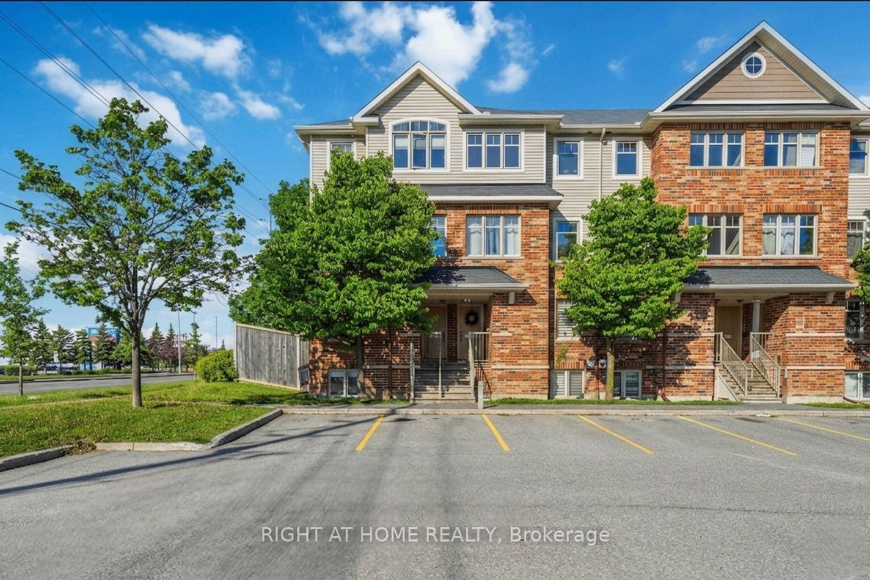 Photo 1 of 30 — 227 Keltie Private, Barrhaven, ON K2J 0A3