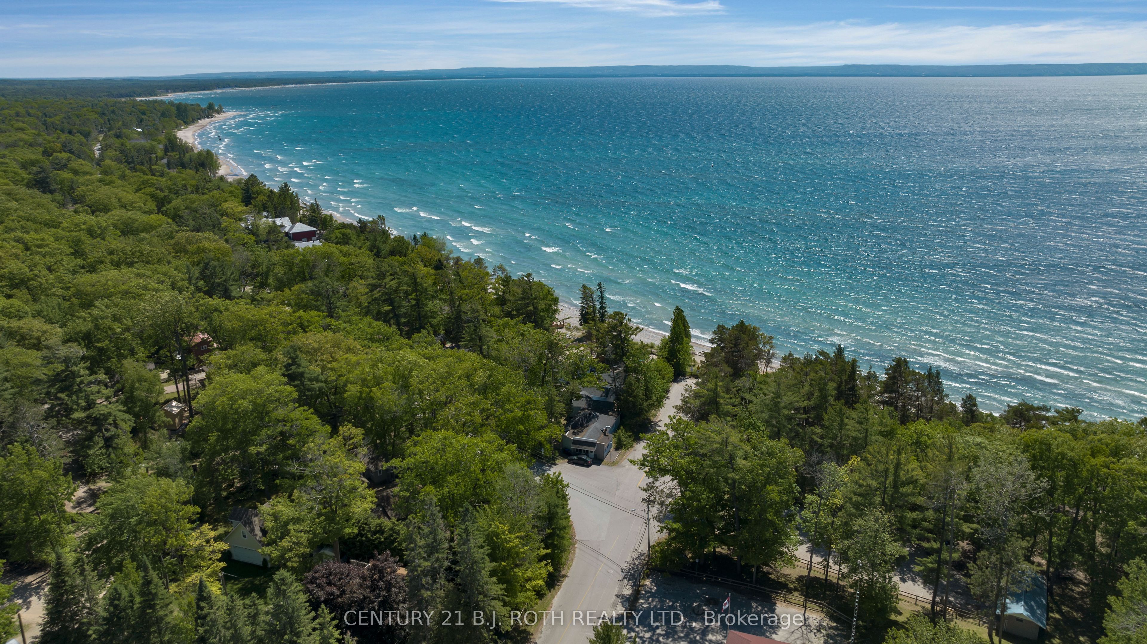 2026 Tiny Beaches Road S
