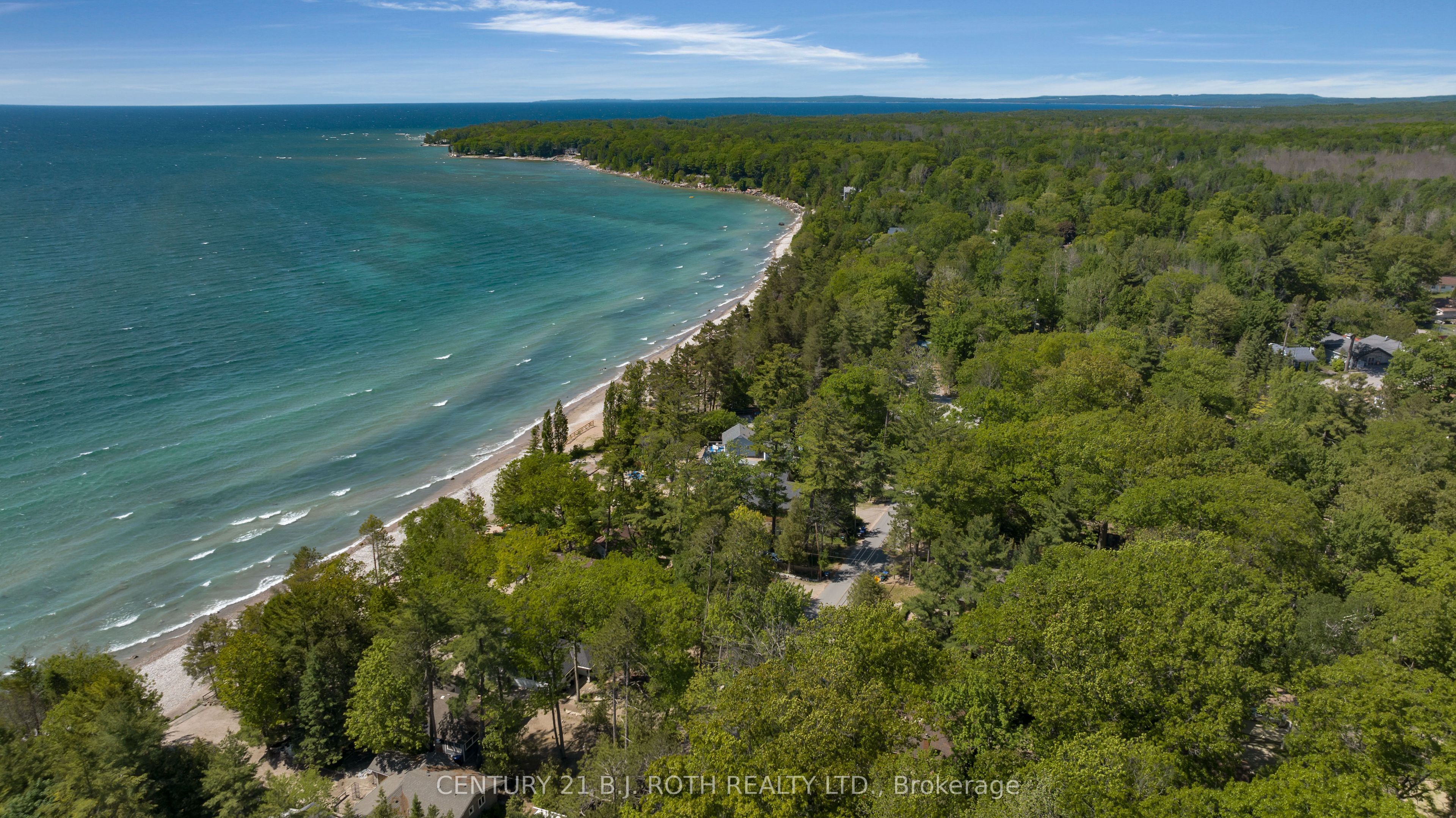 2026 Tiny Beaches Road S