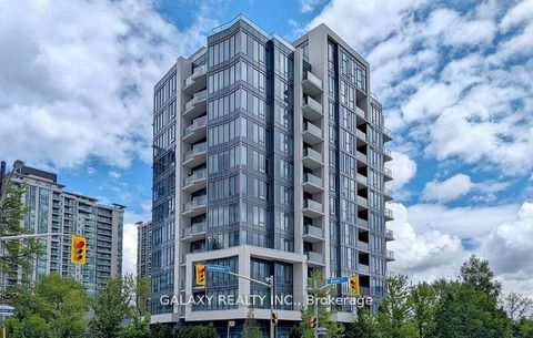Photo of 28 Avondale Avenue #1110, Toronto, ON M2N 0K2 (MLS # C12593534)