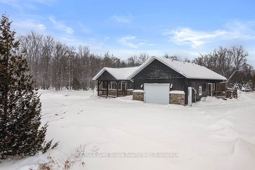 Photo of 1379 West Road, Northern Bruce Peninsula, ON N0H 1W0 (MLS # X12857336)