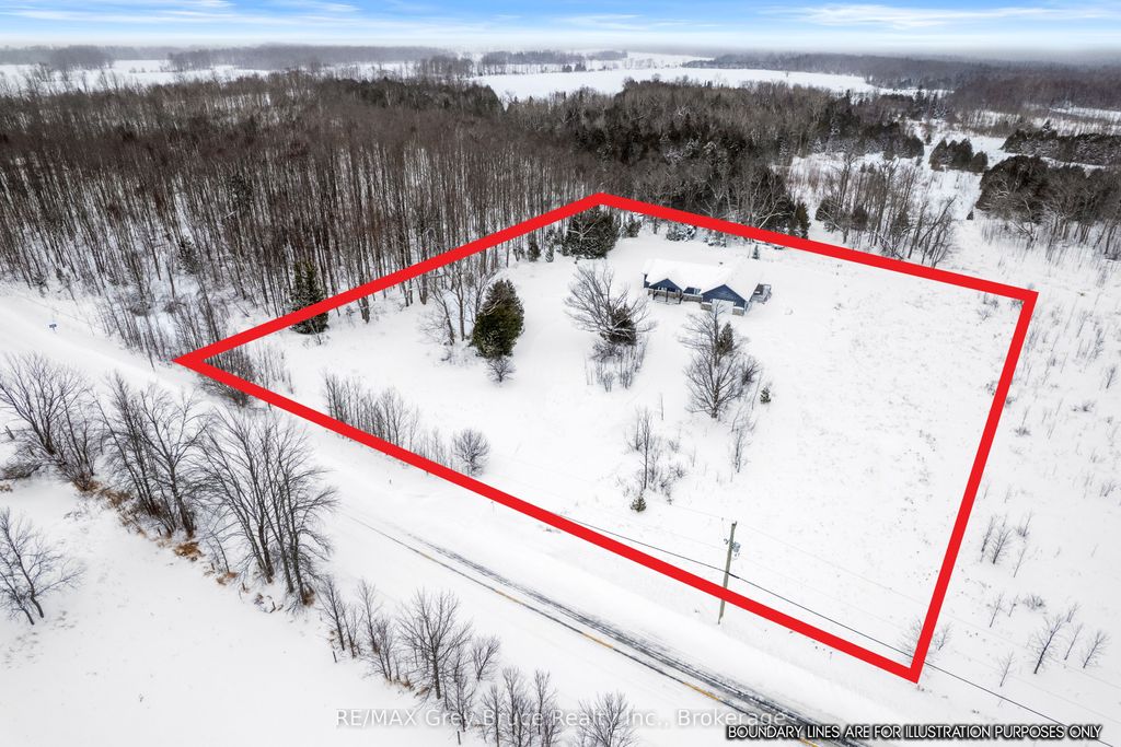 Photo of 1379 West Road, Northern Bruce Peninsula, ON N0H 1W0 (MLS # X12857336)