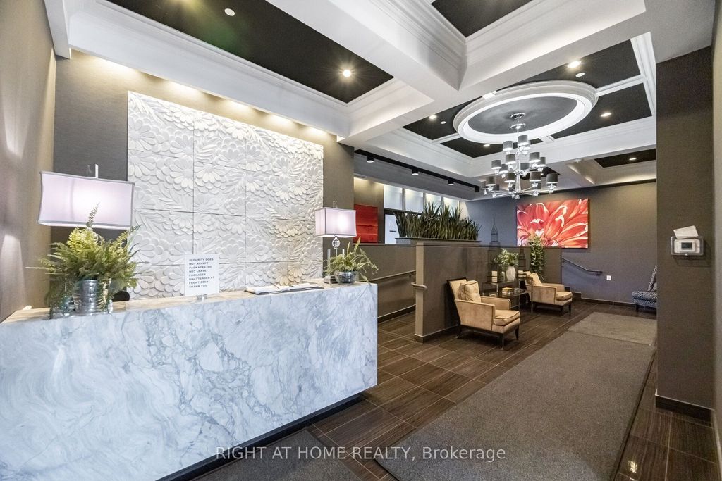 Photo of 3563 Lake Shore Boulevard W #703, Toronto, ON M8W 0A3 (MLS # W13043132)