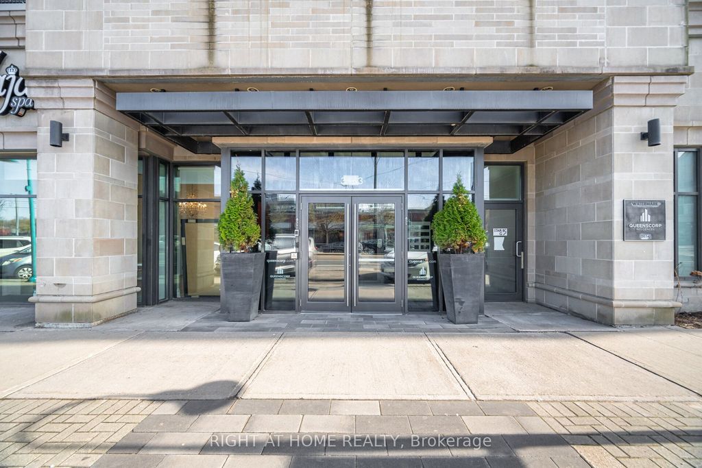 Photo of 3563 Lake Shore Boulevard W #703, Toronto, ON M8W 0A3 (MLS # W13043132)