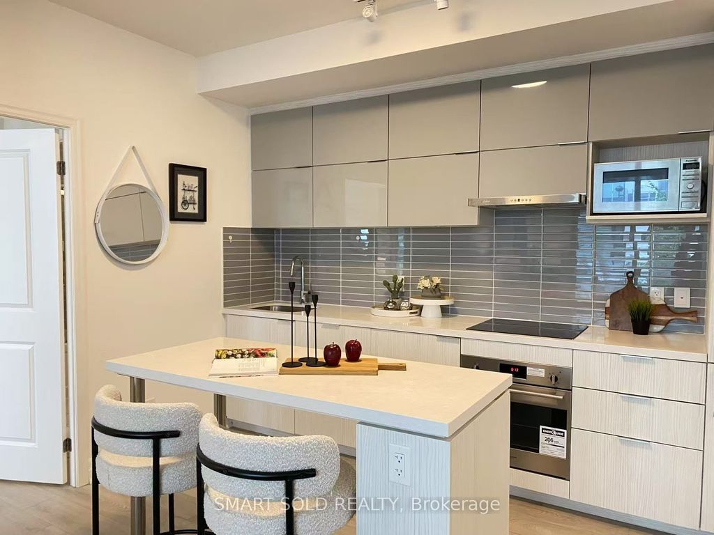 Photo of 18 Rouge Valley Drive W #608, Markham, ON L6G 0H1 (MLS # N12829338)